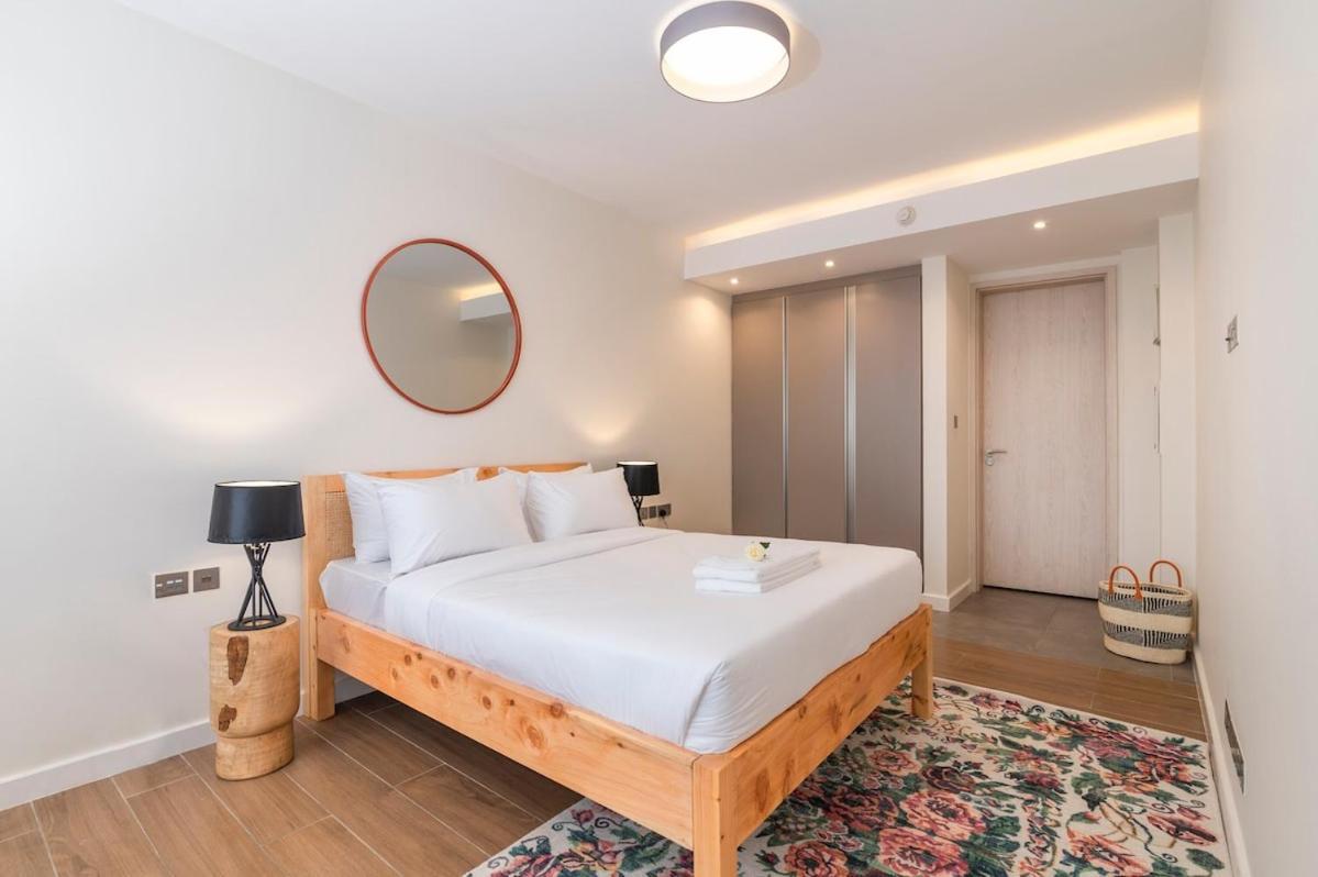 Capital White Mischief 3Bed By Yourhost,ไนโรบี ภายนอก รูปภาพ
