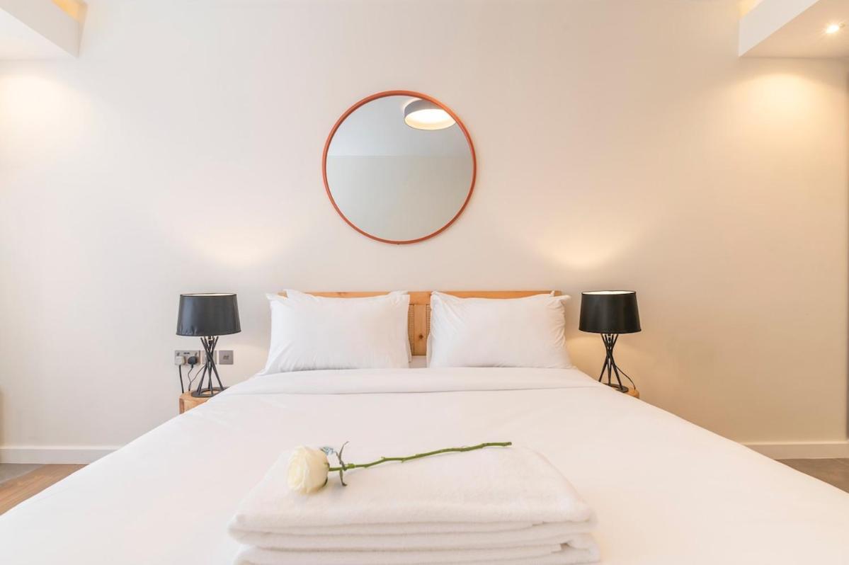 Capital White Mischief 3Bed By Yourhost,ไนโรบี ภายนอก รูปภาพ