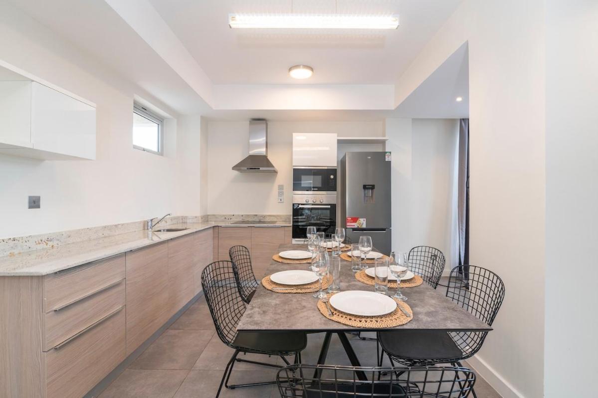 Capital White Mischief 3Bed By Yourhost,ไนโรบี ภายนอก รูปภาพ