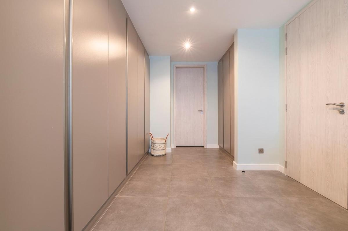 Capital White Mischief 3Bed By Yourhost,ไนโรบี ภายนอก รูปภาพ
