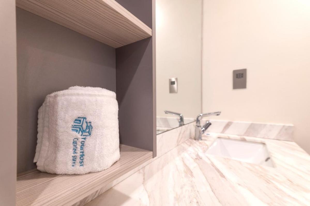 Capital White Mischief 3Bed By Yourhost,ไนโรบี ภายนอก รูปภาพ