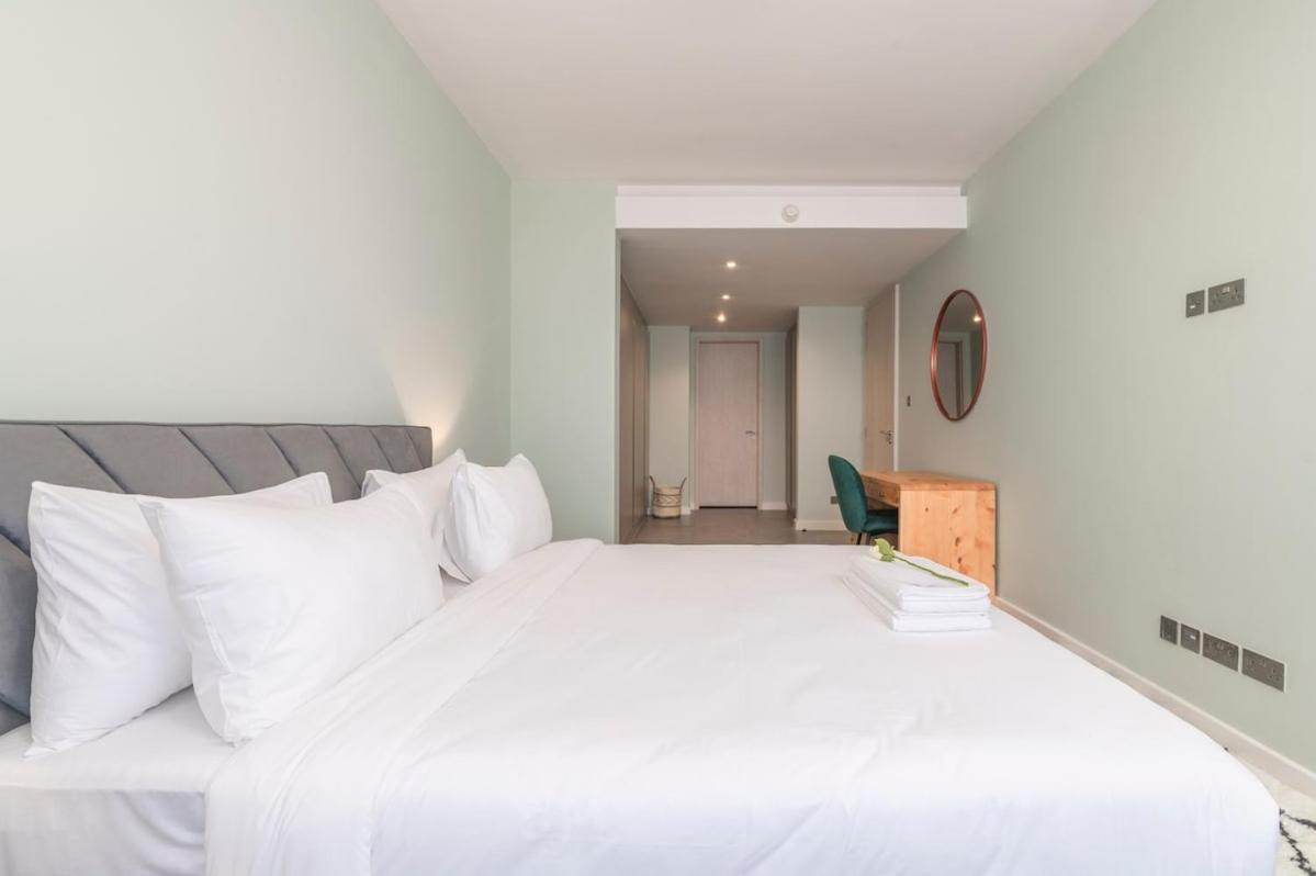 Capital White Mischief 3Bed By Yourhost,ไนโรบี ภายนอก รูปภาพ