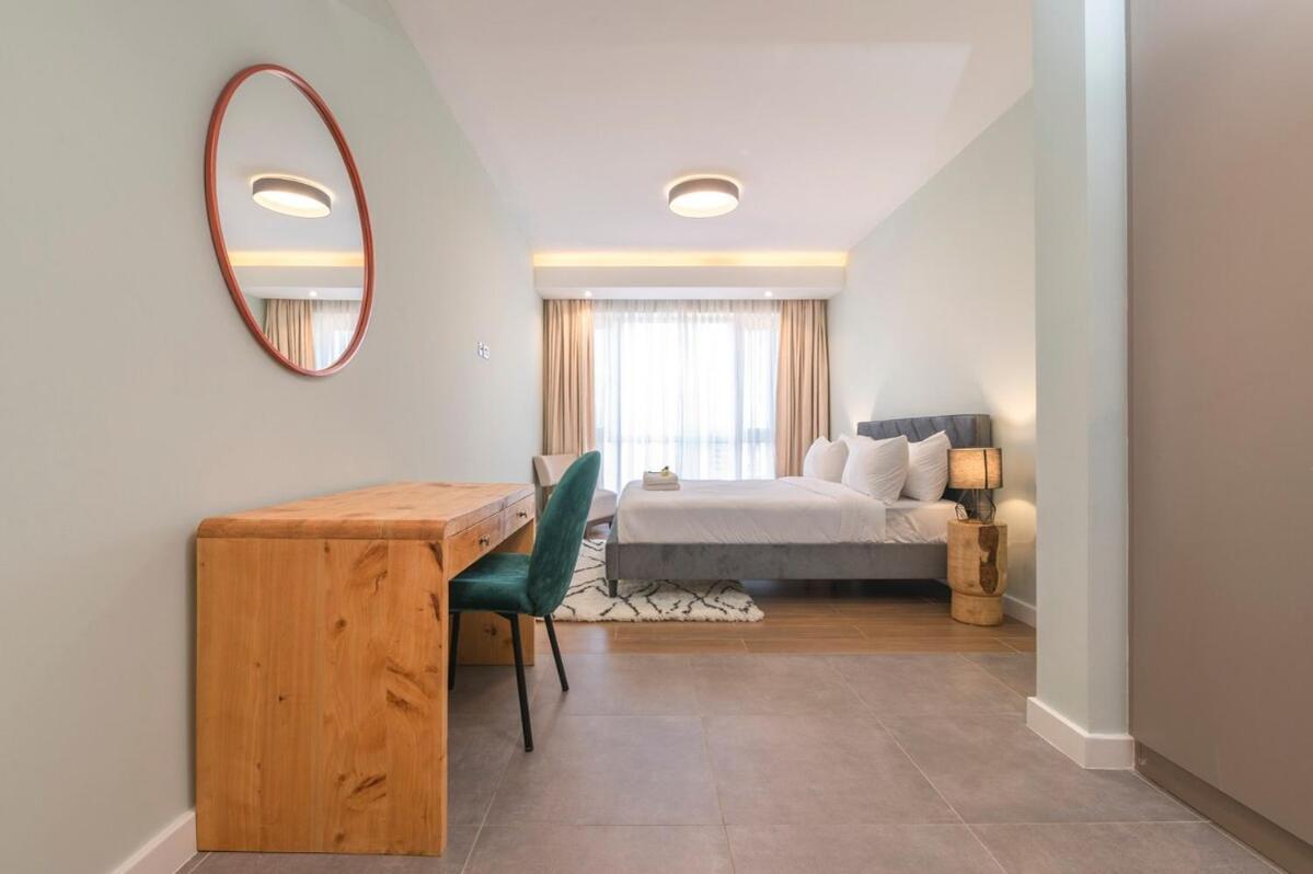 Capital White Mischief 3Bed By Yourhost,ไนโรบี ภายนอก รูปภาพ