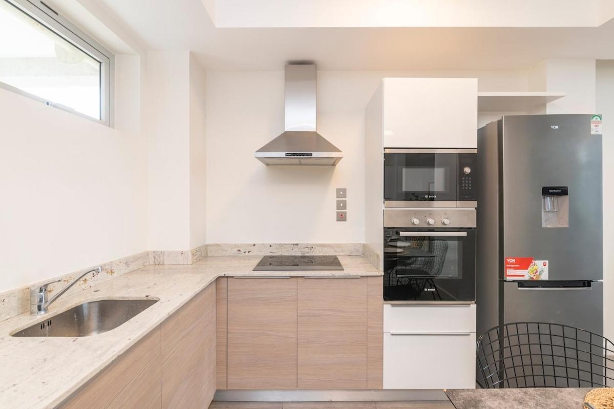 Capital White Mischief 3Bed By Yourhost,ไนโรบี ภายนอก รูปภาพ