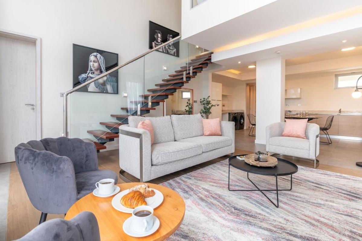 Capital White Mischief 3Bed By Yourhost,ไนโรบี ภายนอก รูปภาพ