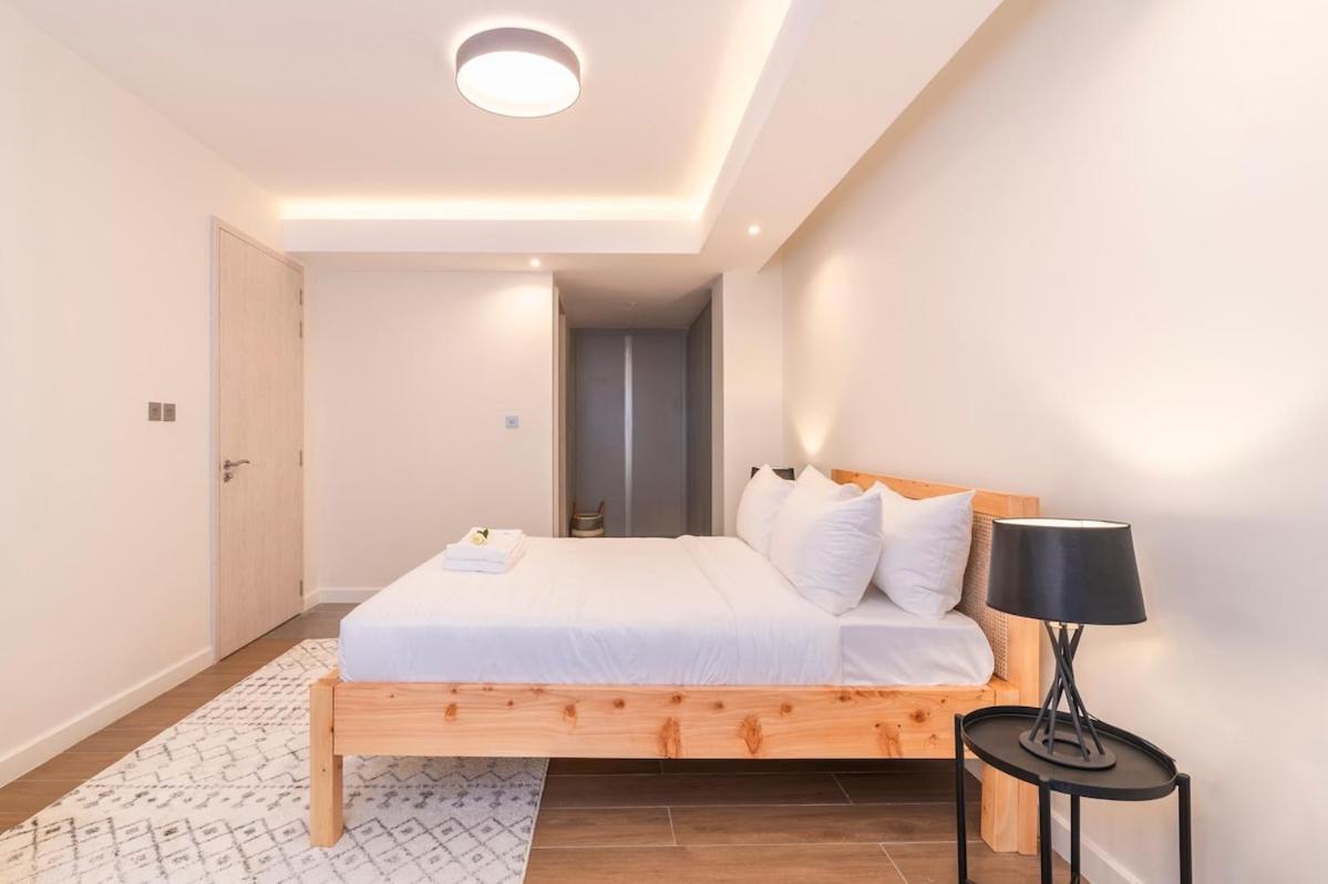 Capital White Mischief 3Bed By Yourhost,ไนโรบี ภายนอก รูปภาพ